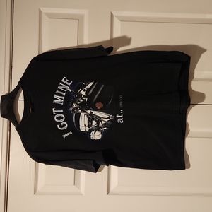 Harley Davidson T-shirt short sleeve NJ  sizeXL 2002